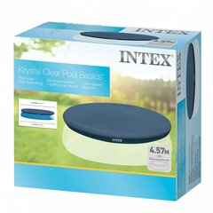 Allaspeite Intex Easy Set, 457x20x457cm hinta ja tiedot | Uima-allastarvikkeet | hobbyhall.fi