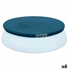 Allaspeite Intex Easy Set, 284x30x284 cm hinta ja tiedot | Uima-allastarvikkeet | hobbyhall.fi