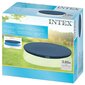 Allaspeite Intex Easy Set, 284x30x284 cm hinta ja tiedot | Uima-allastarvikkeet | hobbyhall.fi