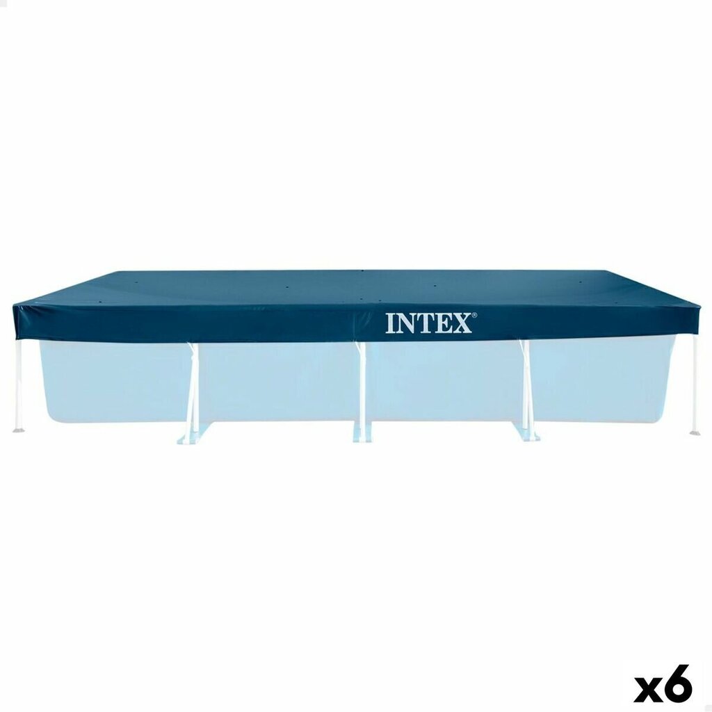 Allaspeite Intex, 460x20x226cm hinta ja tiedot | Uima-allastarvikkeet | hobbyhall.fi