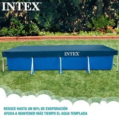 Allaspeite Intex, 460x20x226cm hinta ja tiedot | Uima-allastarvikkeet | hobbyhall.fi