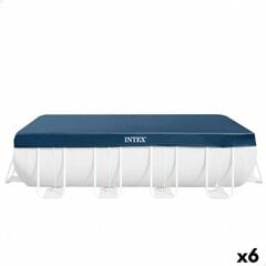 Allaspeite Intex, 400x200cm hinta ja tiedot | Uima-allastarvikkeet | hobbyhall.fi