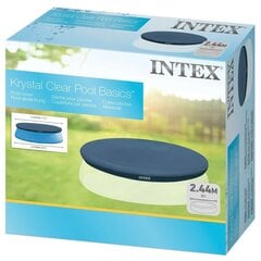 Allaspeite Intex Easy Sey, 221x30x221cm hinta ja tiedot | Uima-allastarvikkeet | hobbyhall.fi