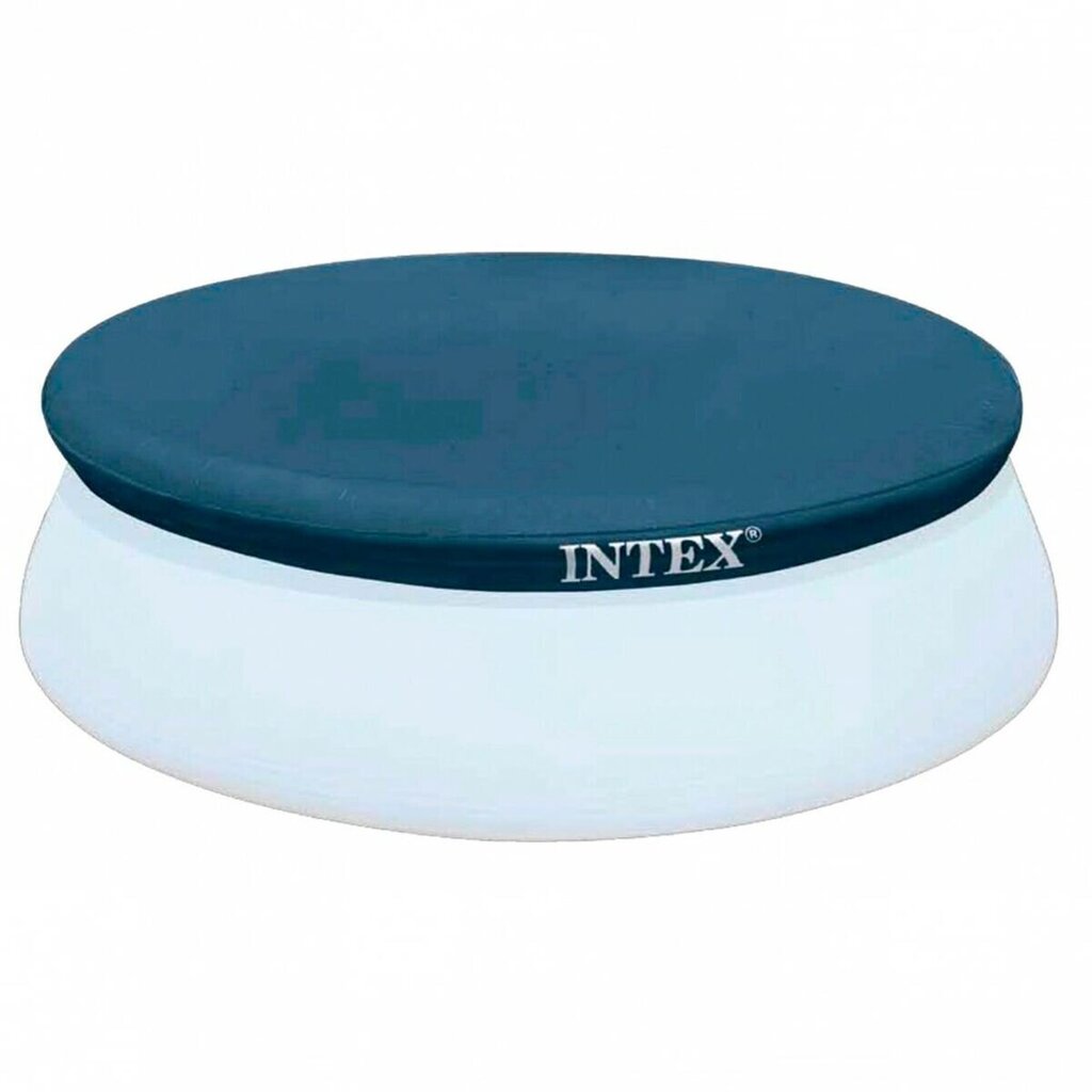 Allaspeite Intex Easy Sey, 221x30x221cm hinta ja tiedot | Uima-allastarvikkeet | hobbyhall.fi