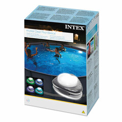 Allastarvike LED Intex hinta ja tiedot | Uima-allastarvikkeet | hobbyhall.fi