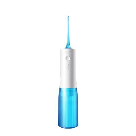 SOOCAS Portable Water Flosser W3 Pro Rec hinta ja tiedot | Hammasvälisuihkut | hobbyhall.fi