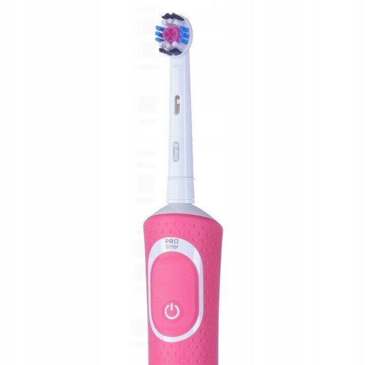 Oral-B Vitality 100 hinta ja tiedot | Sähköhammasharjat | hobbyhall.fi