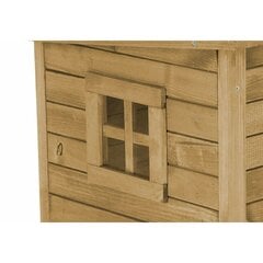 Kissankoppi Kerbl, 57x42x45 cm hinta ja tiedot | Pedit ja pesät | hobbyhall.fi