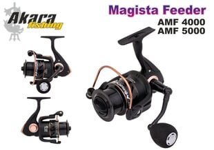 Kela AKARA Magista Feeder MF 6000 hinta ja tiedot | Kelat | hobbyhall.fi