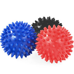 Balls Hedgehogs Kova voitto hinta ja tiedot | Hierontatuotteet | hobbyhall.fi