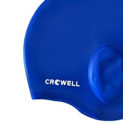 Uimamyssy Crowell Ucho Bora, sininen hinta ja tiedot | Crowell Urheiluvälineet | hobbyhall.fi