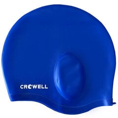 Uimamyssy Crowell Ucho Bora, sininen hinta ja tiedot | Crowell Urheiluvälineet | hobbyhall.fi