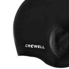 Uimalakki Crowell Ucho Bora, musta hinta ja tiedot | Uimalakit | hobbyhall.fi