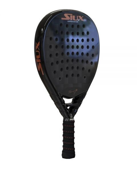 Padel-maila Siux SG Copper Edition hinta ja tiedot | Padel | hobbyhall.fi