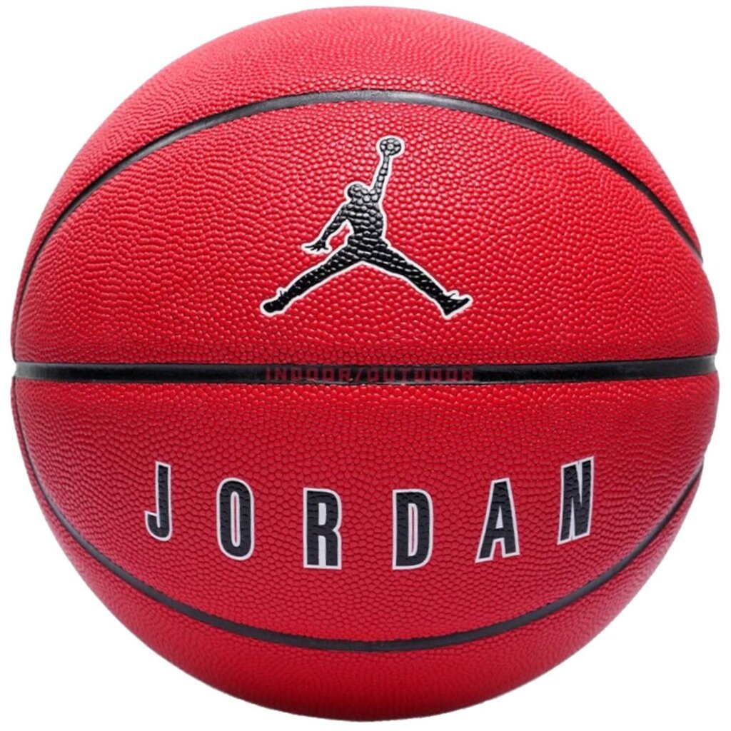 Basketball Jordan Ultimate, koko 7 hinta ja tiedot | Koripallot | hobbyhall.fi