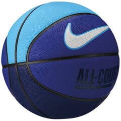 Basketball Nike Everyday, koko 7 hinta ja tiedot | Koripallot | hobbyhall.fi