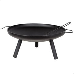 Brazier grilli, 59 x 28 x 59 cm hinta ja tiedot | Grillit | hobbyhall.fi