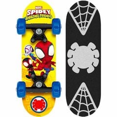 Rullalauta Spidey Stamp 17, 43cm hinta ja tiedot | Skeittilaudat | hobbyhall.fi