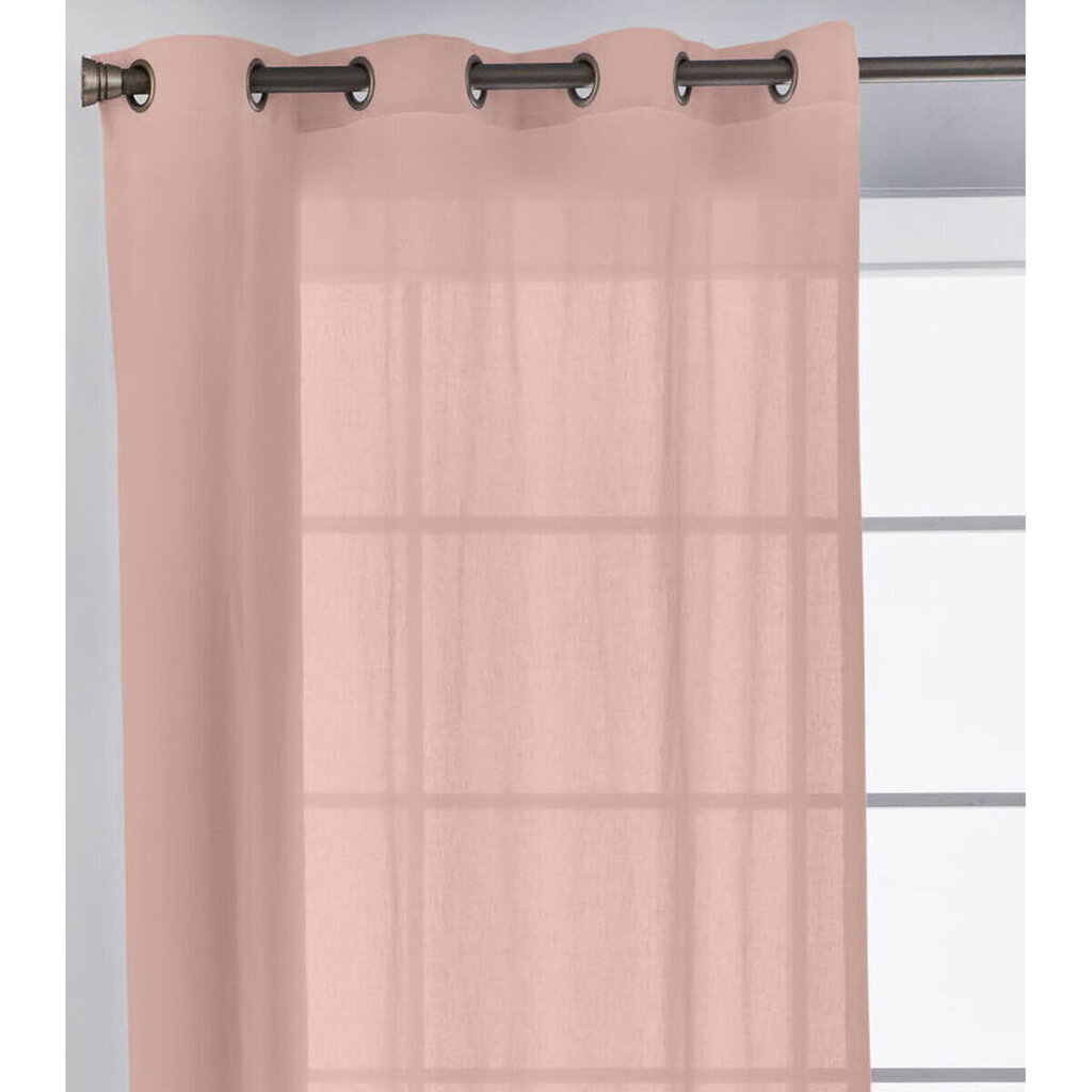 Curtain Naturals hinta ja tiedot | Verhot | hobbyhall.fi