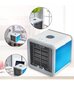 Mini ilmanjäähdytin Air Cooler 3in1 hinta ja tiedot | Ilmastointilaitteet | hobbyhall.fi