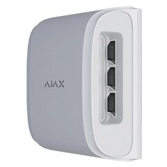Ulkoverhotunnistin Ajax DualCurtain (valkoinen) hinta ja tiedot | Liiketunnistimet, anturit ja sensorit | hobbyhall.fi