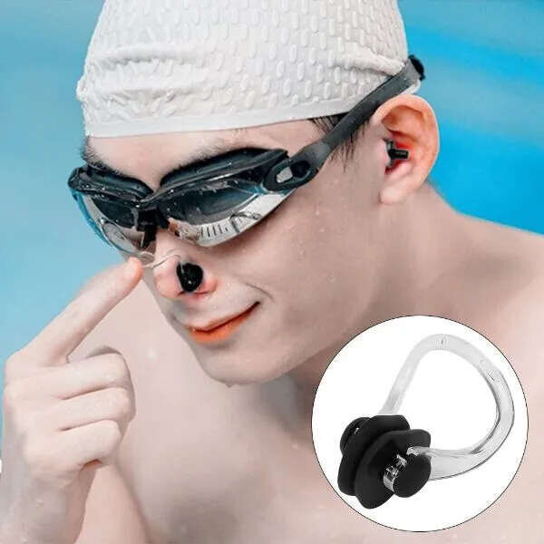 swimflow - uimapakkaus hinta ja tiedot | Uimalasit | hobbyhall.fi