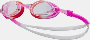 Nike Uimalasit Nk Y Chrome Goggle Pink NESSD128 670 hinta ja tiedot | Uimalasit | hobbyhall.fi