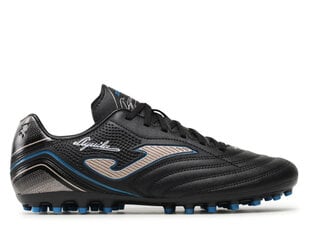 Aguila 2301 joma agus2301ag vīriešiem juoda miehet musta hinta ja tiedot | Jalkapallokengät | hobbyhall.fi