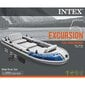 Excursiontm 5 puhallettava vene hinta ja tiedot | Veneet ja kajakit | hobbyhall.fi