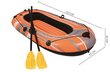 Bestway Kumivenesarja Kondor 1000 155x93 cm hinta ja tiedot | Veneet ja kajakit | hobbyhall.fi