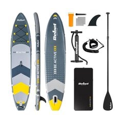 puhallettava melontalaudan 350x80x15cm hinta ja tiedot | SUP-laudat | hobbyhall.fi