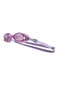 Nike Uimalasit Nk U Chrome Goggle Purple NESSD127 594 NESSD127 594 hinta ja tiedot | Uimalasit | hobbyhall.fi