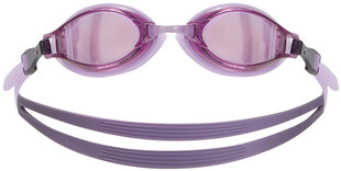 Nike Uimalasit Nk U Chrome Goggle Purple NESSD127 594 NESSD127 594 hinta ja tiedot | Uimalasit | hobbyhall.fi