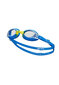 Nike Uimalasit Nk Y Kids Lil Swoosh Goggle Blue Yellow NESSD138 458 hinta ja tiedot | Uimalasit | hobbyhall.fi