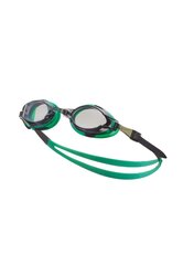 Nike Uimalasit Nk Y Chrome Goggle Green NESSD128 366 NESSD128 366 hinta ja tiedot | Uimalasit | hobbyhall.fi