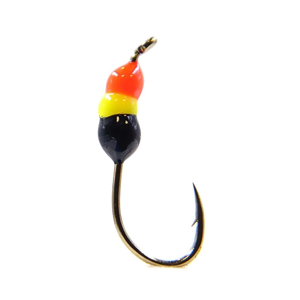 Merganser Fishing Jig muovista kiinnitetty omistajan koukkuun 10458 12 RYB hinta ja tiedot | Muut kalastustarvikkeet | hobbyhall.fi