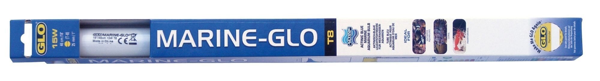 Lamppu Marine glo 40w 1047cm T8 hinta ja tiedot | Akvaariotarvikkeet | hobbyhall.fi