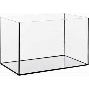 Akvaario 45L 50x30x30cm 4mm hinta ja tiedot | Akvaariotarvikkeet | hobbyhall.fi