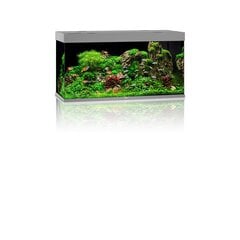 Aquarium Rio LED 350 L harmaa hinta ja tiedot | Akvaariotarvikkeet | hobbyhall.fi