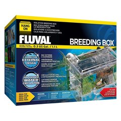 Fluval Hang kasvatuslaatikko, Medium hinta ja tiedot | Akvaariotarvikkeet | hobbyhall.fi