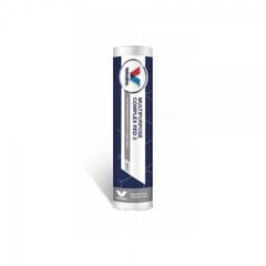 Valvoline yleisrasva MP Complex Red 2, 400 g hinta ja tiedot | Valvoline Autotuotteet | hobbyhall.fi