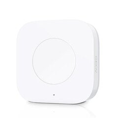 Aqara Wireless Mini Switch hinta ja tiedot | Turvajärjestelmien ohjaimet | hobbyhall.fi