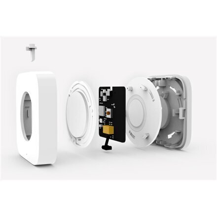 Aqara Wireless Mini Switch hinta ja tiedot | Turvajärjestelmien ohjaimet | hobbyhall.fi