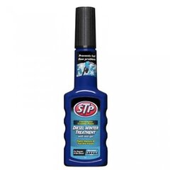 STP-tiiviste dieselsakeutusaine 200ml hinta ja tiedot | STP Autotuotteet | hobbyhall.fi