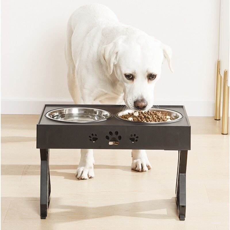 Carment and Water Bowl eläimille 331731 hinta ja tiedot | Ruokakupit ja ruokintatarvikkeet | hobbyhall.fi