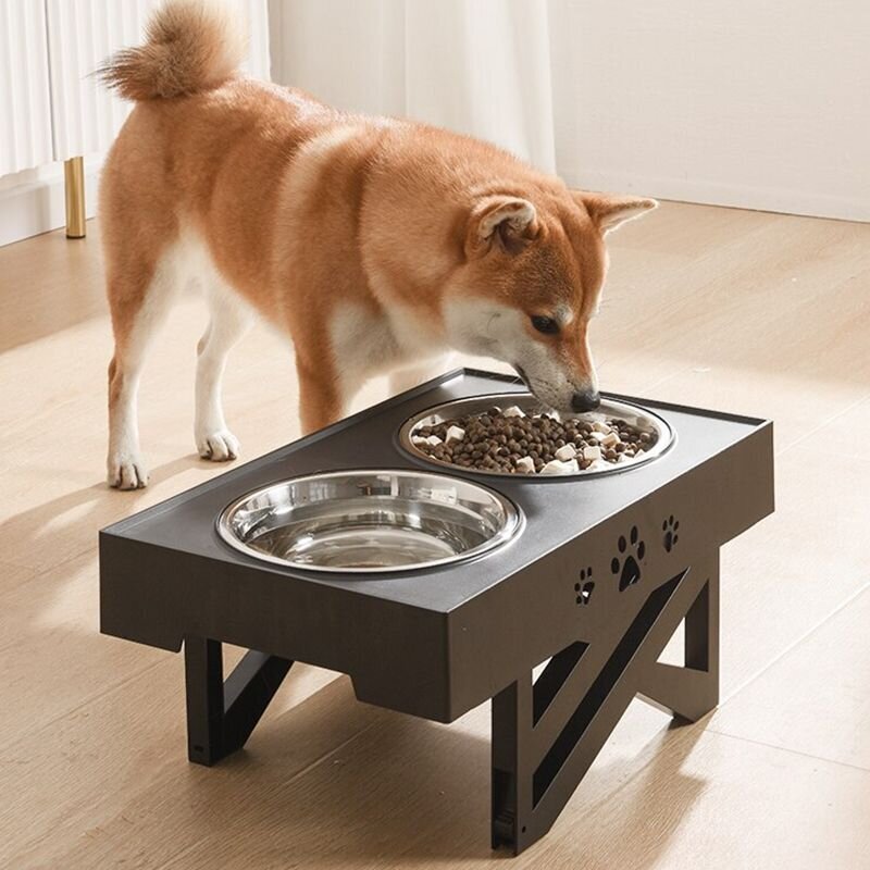 Carment and Water Bowl eläimille 331731 hinta ja tiedot | Ruokakupit ja ruokintatarvikkeet | hobbyhall.fi