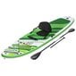 Melalauta Bestway Hydro-Force Freesoul Tech Cabriolet-setti hinta ja tiedot | SUP-laudat | hobbyhall.fi