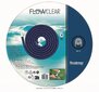 Flowclear 38 mm allasletku, 900 cm hinta ja tiedot | Uima-allastarvikkeet | hobbyhall.fi