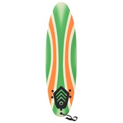 vidaXL Surffilauta 170 cm bumerangi hinta ja tiedot | SUP-laudat | hobbyhall.fi