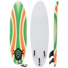 vidaXL Surffilauta 170 cm bumerangi hinta ja tiedot | SUP-laudat | hobbyhall.fi